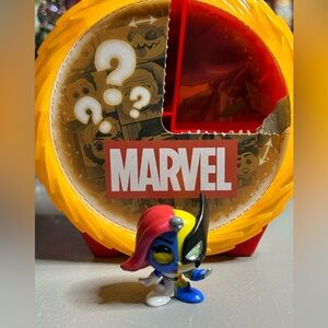 Marvel Doorables Special Edition Mystique